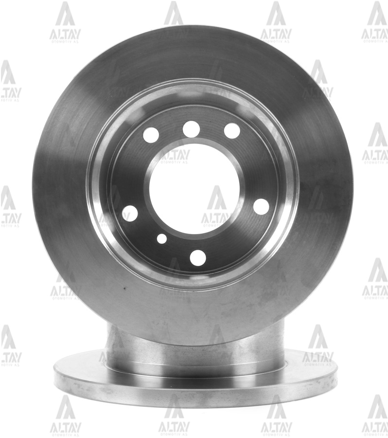 Volkswagen LT Arka Fren Diski OEM 2D0615601A Volkswagen LT Arka Fren Diski OEM 2D0615601A